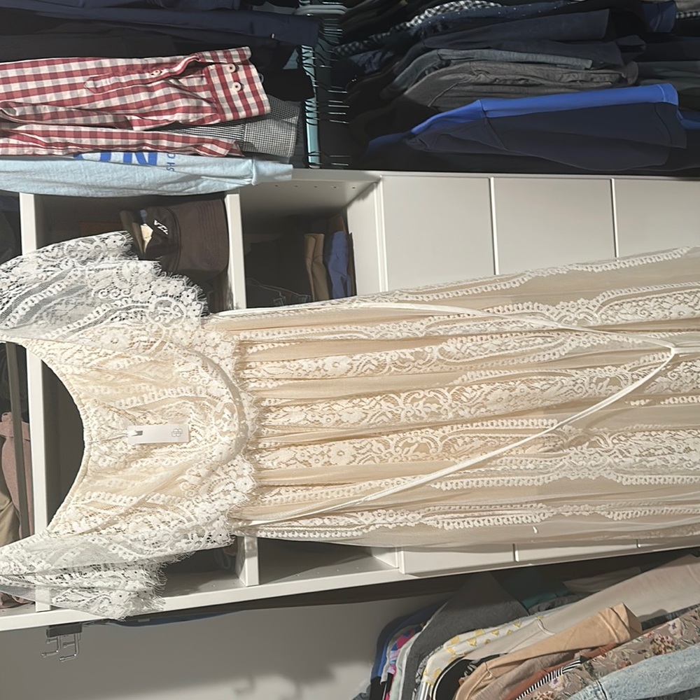 Baltic Born dress
